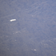 Debris from EgyptAir flight 804 in the Mediterranean as spotted from a U.S. Navy P-3 Orion search aircraft. Photo credit: U.S. Navy
